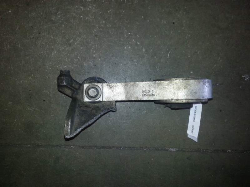 Supporto motore opel corsa 1.3 TDCI