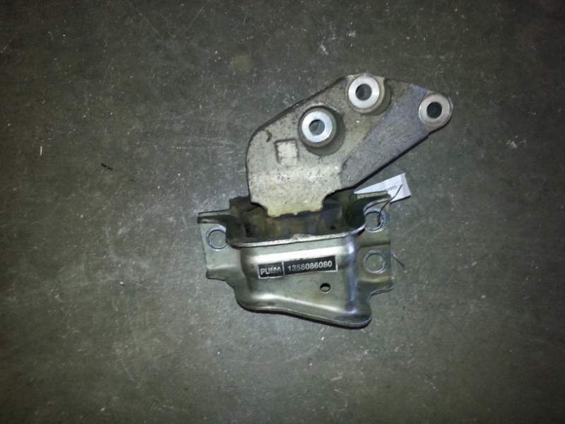 Supporto motore Citro&euml;n JUMPER 2.2 HDI