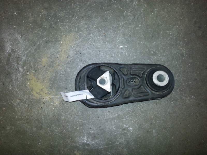 Supporto motore renault scenic