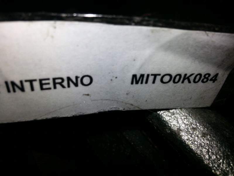 Pinza anteriore dx alfa romeo mito 1.3 MJ 2010