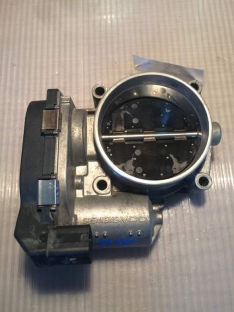 Corpo farfallato BMW 3.0 benzina SIEMENS VDO A2C53112155