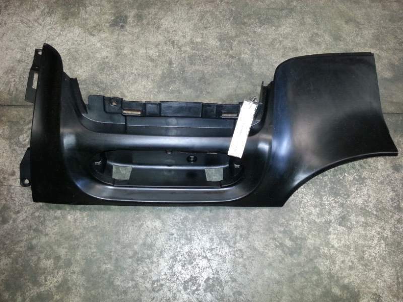 Plastica rivestimento cruscotto per Alfa romeo Giulietta 2015