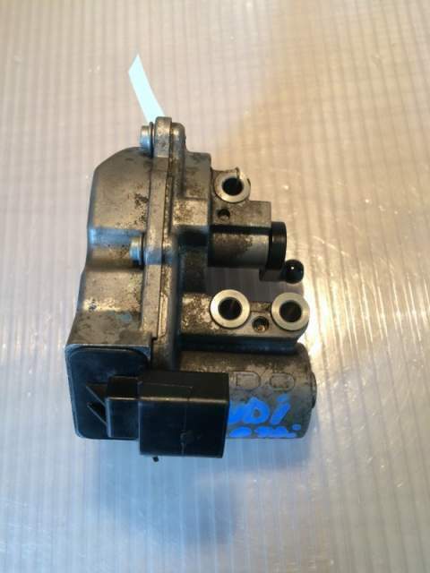 Corpo farfallato audi 3.0 TDI V6 SIEMENS VDO A2C53112910