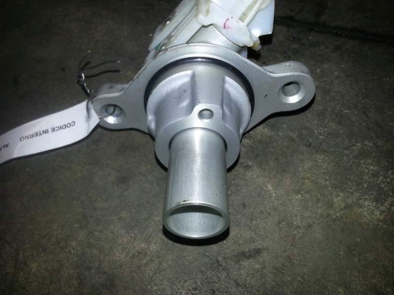 Pompa freni Bosch per Alfa romeo 4C 1750 2015