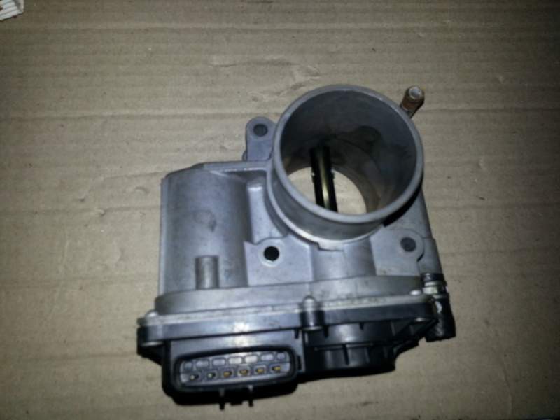 Corpo farfallato mazda 6 2.0 TD RF7J136B0C