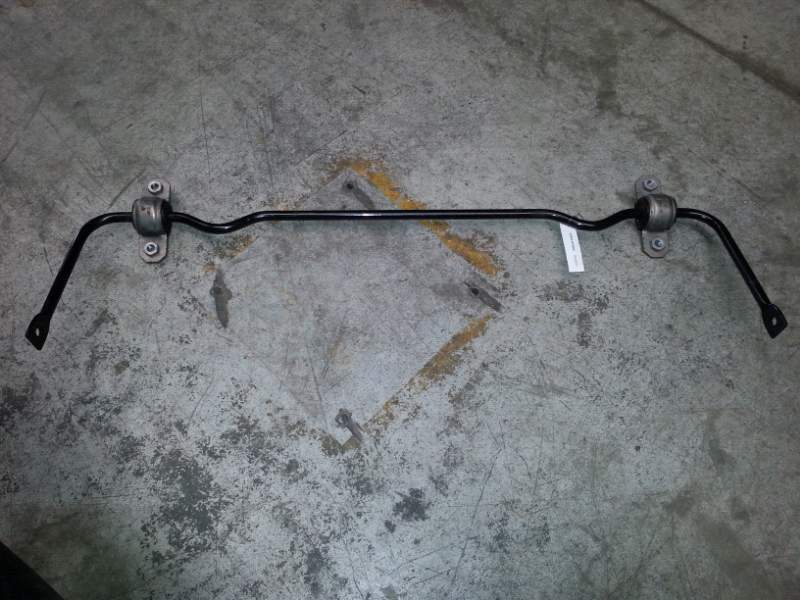 Barra stabilizzatrice post per Alfa romeo Giulietta 1.4 trb 2015