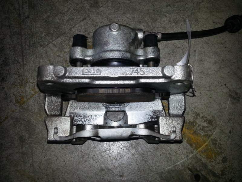 Pinza freni anteriore dx originale per Alfa romeo Giulietta 1.4 trb