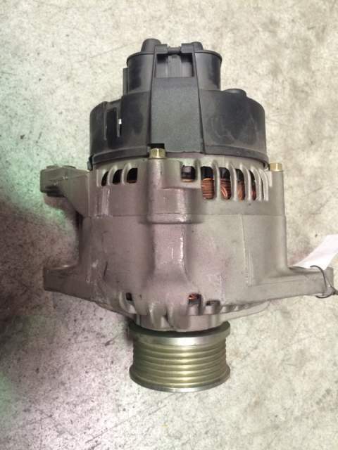 Alternatore magneti Marelli fiat - alfa - lancia km0 63321612