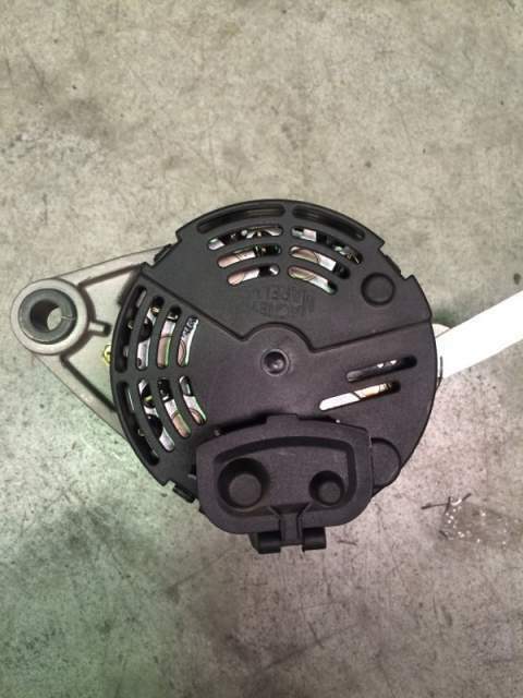 Alternatore magneti Marelli fiat - alfa - lancia km0 63321612