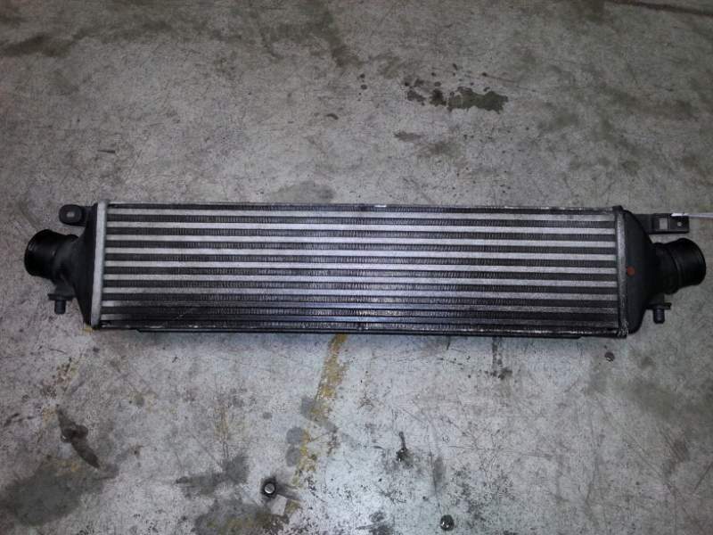 Radiatore intercooler per Alfa romeo Giulietta 2.0 mj 2015 km 0