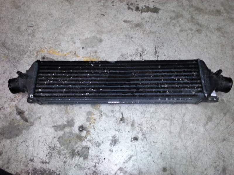 Radiatore intercooler per Alfa romeo Giulietta 2.0 mj 2015 km 0