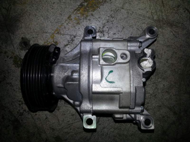 Compressore clima km 0 per Fiat new 500 1.3 mj 2015 5A7975600