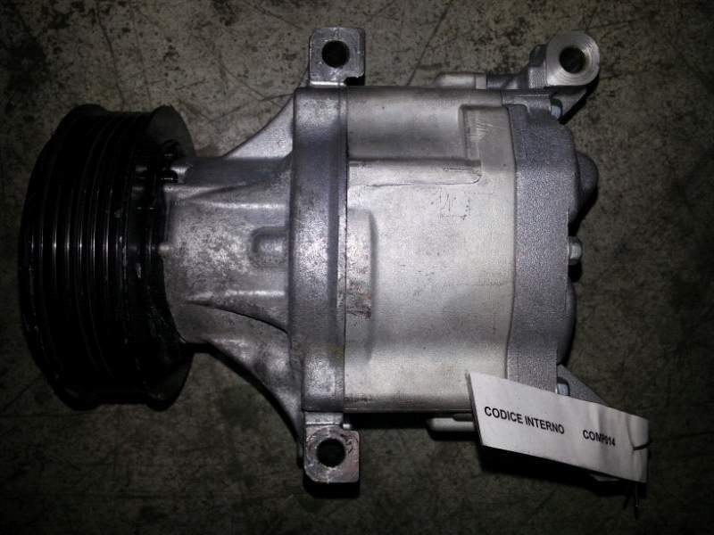 Compressore clima km 0 per Fiat new 500 1.3 mj 2015 5A7975600