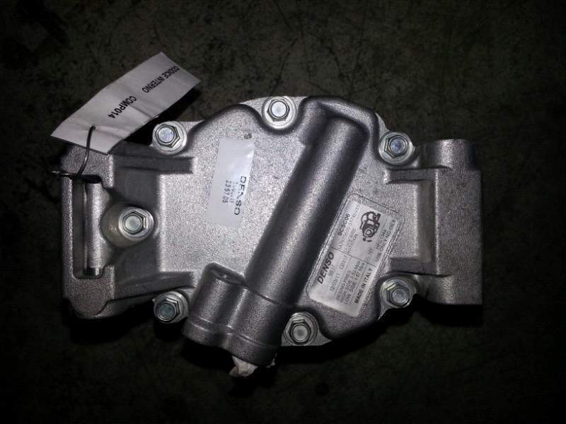 Compressore clima km 0 per Fiat new 500 1.3 mj 2015 5A7975600