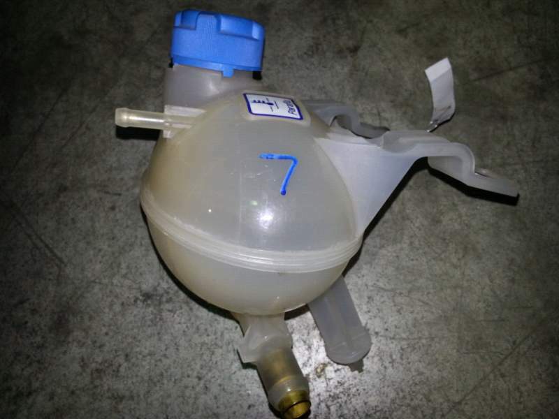 Vaschetta liquido radiatore Fiat 500L 1.3 mj km 0 2015