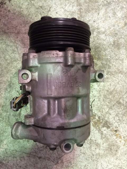 Compressore usato per Opel astra 1.7 dti 24421642