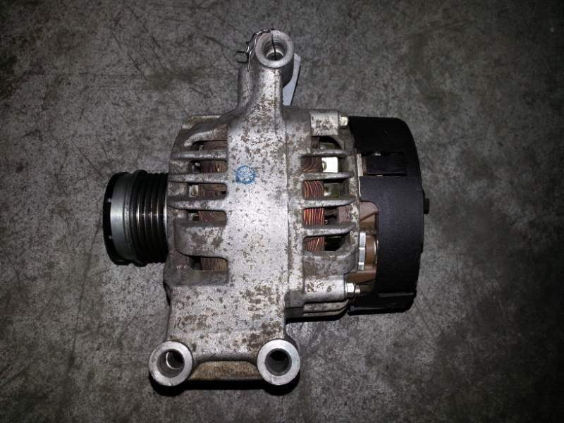 Alternatore usato per Fiat panda 4x4 900 twin air 2014