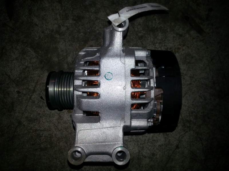 Alternatore km 0 per Fiat panda 4x4 900 twin air 2015