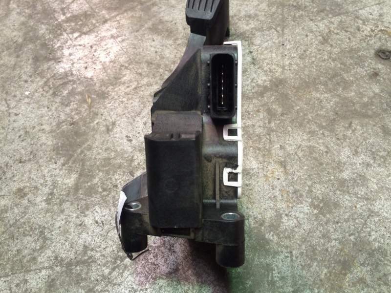 Pedale acceleratore per Fiat Panda cross 4x4 2015