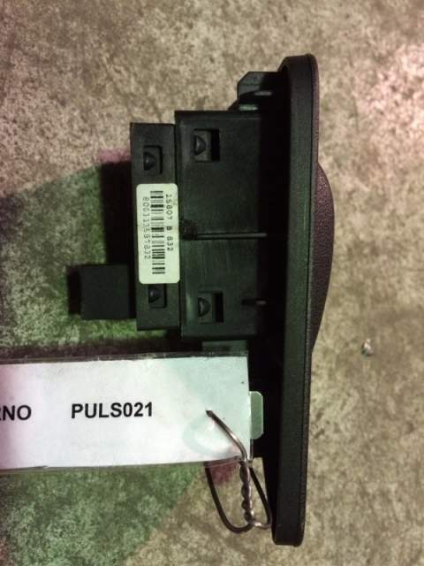 Pulsantiera post sx per Fiat grande punto 1.3 mi del 2007