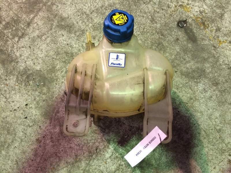 Vaschetta liquido radiatore Fiat grande punto 1.3mj 2007