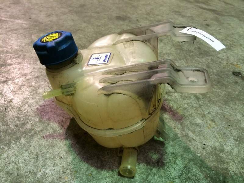 Vaschetta liquido radiatore Fiat grande punto 1.3mj 2007