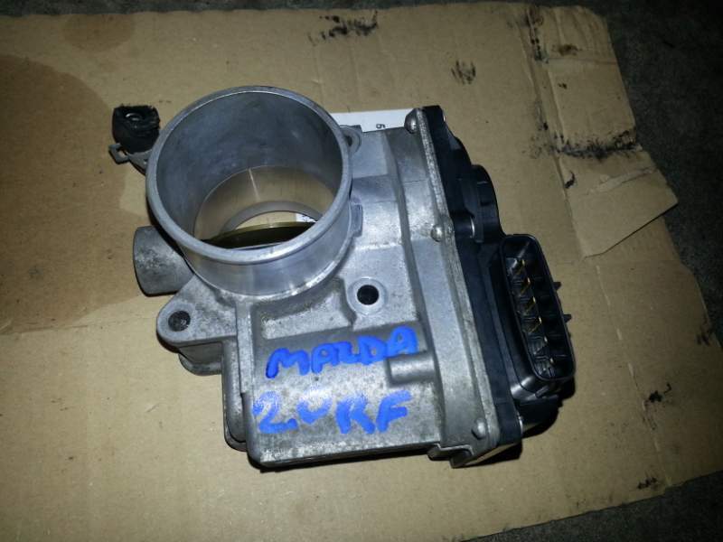 Corpo farfallato mazda 6 2.0 TD RF RF7J136B0C