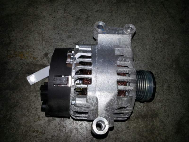 Alternatore km 0 Alfa Giulietta 1.4 trb del 2015 - MS1012101670