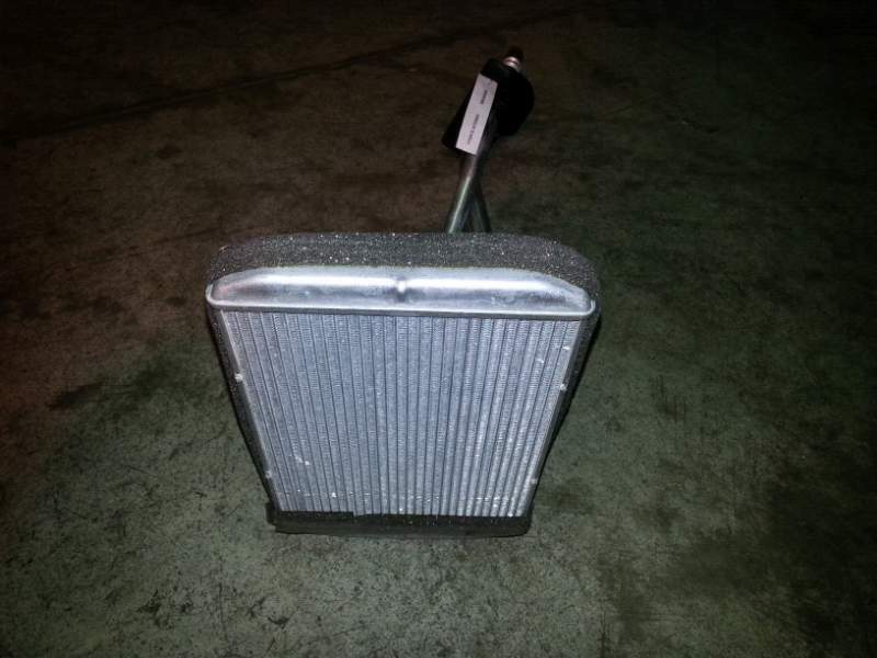 Radiatorino caldaietta per Fiat bravo 1.4 benz km 0 2015