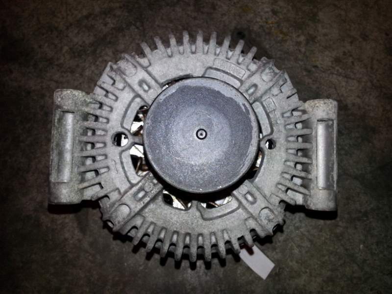 Alternatore usato per MB viano 220 cdi del 2007