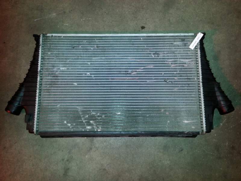 Radiatore intercooler usato per Saab 93 1.8 tb del 2005