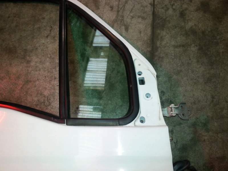 Portiera dx usata Renault master del 2008 bianca