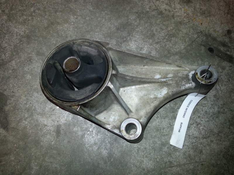 Supporto motore Opel Astra H 1.6 b del 2007