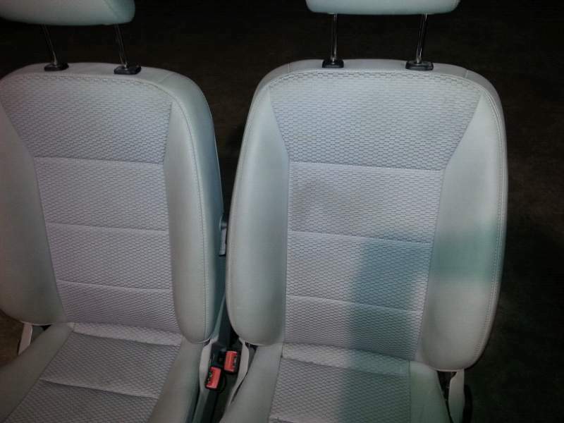 Interno completo per Mercedes Benz classe A 150 del 2010