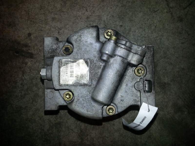 Compressore clima usato Fiat punto 1.9 jtd 08592476000