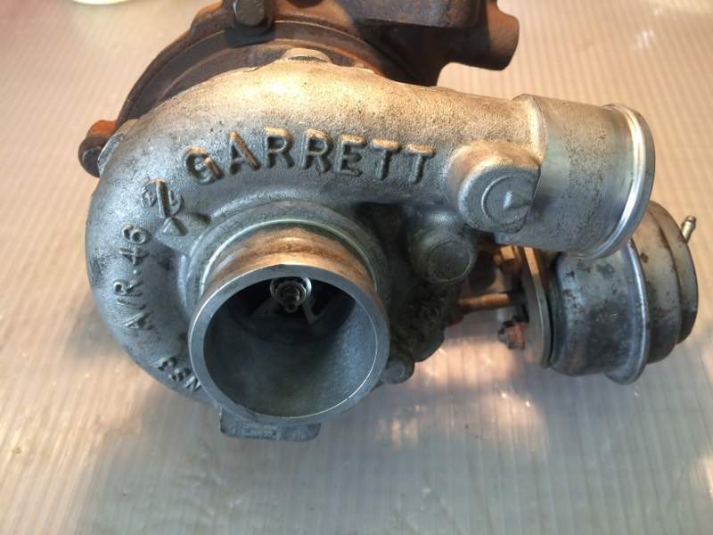 Turbina kia carens - santafè 2.0 TD 103 KW 757886-0003