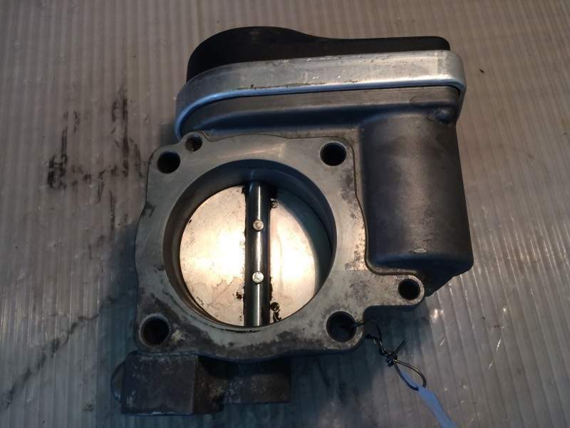 Corpo farfallato Audi A3 2.0 FSI VDO 06F133062