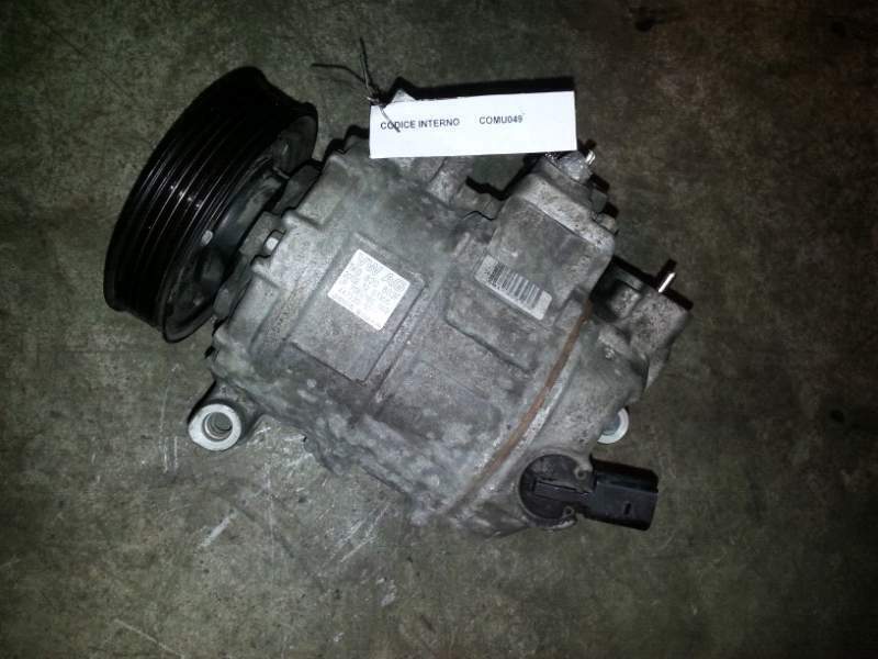 Compressore clima per Audi A3 2.0 benz FSI del 2007