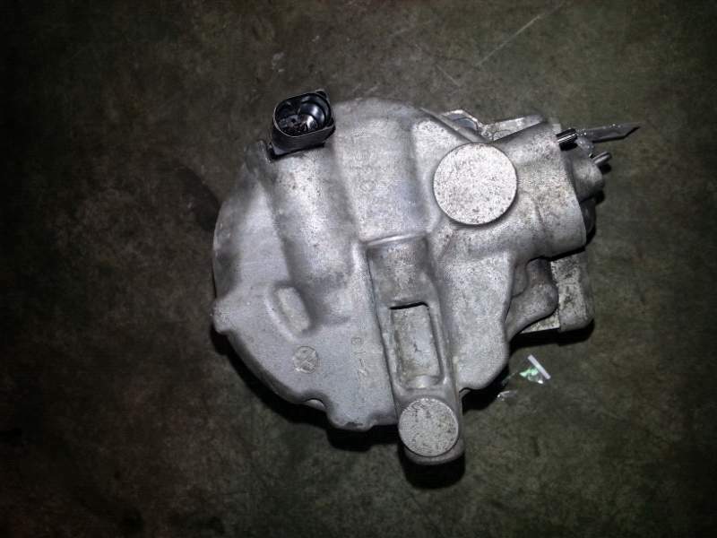 Compressore clima per Audi A3 2.0 benz FSI del 2007