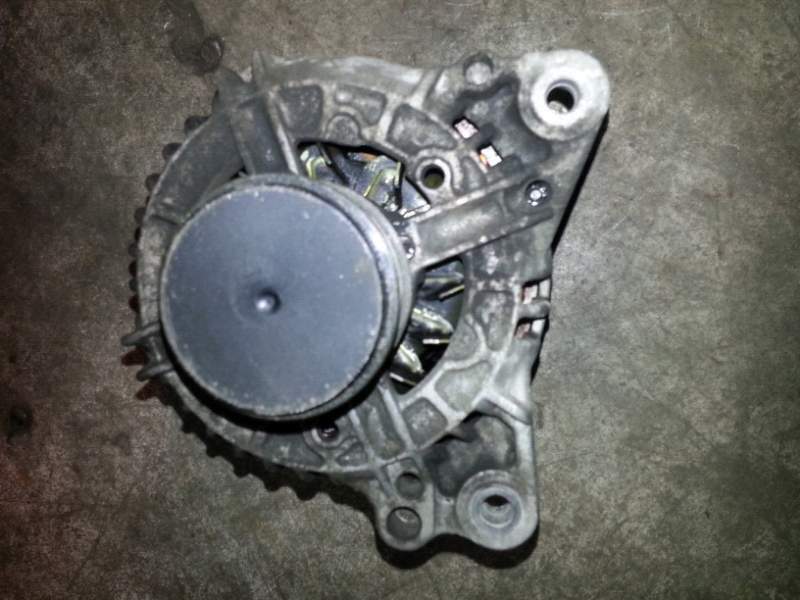 Alternatore usato per Audi A3 2.0 FSI benz del 2007