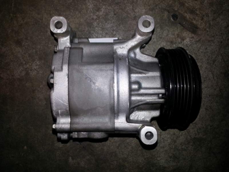 Compressore clima usato Fiat panda 1.1 5A7875200