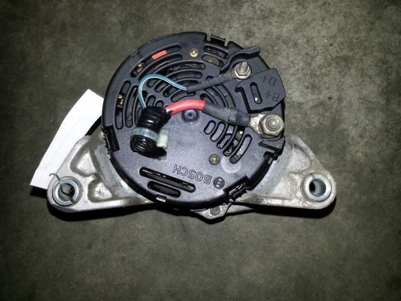 Alternatore usato Opel corsa 1.0 X10XE del 1998