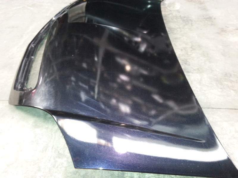 Cofano anteriore usato originale Opel meriva del 2006 nero