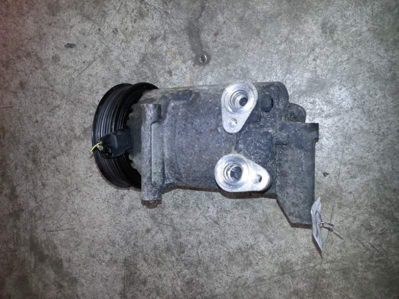 Compressore clima fiat ducato 2.2 MJ - COMU054