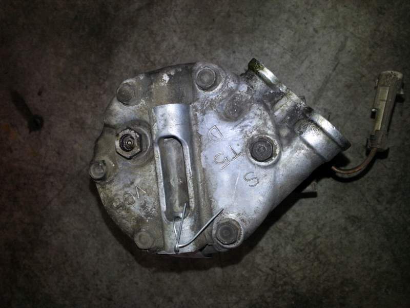 Compressore clima per Opel 1.2 benz SD6V12-1447F