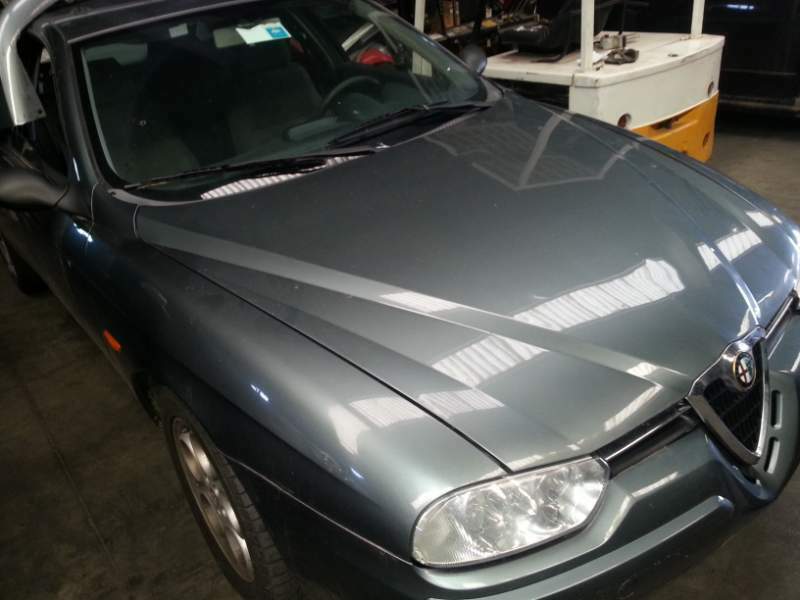 Alfa romeo 156 prima serie 2000 per ricambi