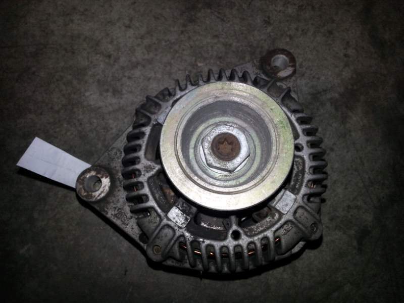 Alternatore usato Peugeot 1.9 D