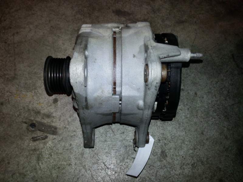 Alternatore usato Skoda/Vw/Audi 1.4 benz