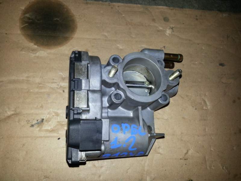 Corpo farfallato opel 1.2 Z12XE BOSCH 0280750044