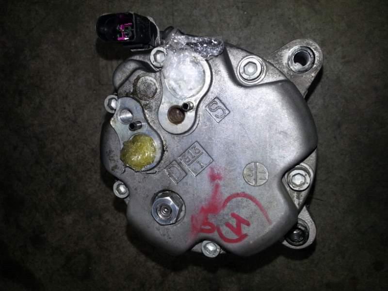 Compressore clima per vw golf 4 1.6 benz 1J0820803